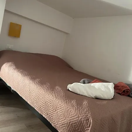 Apartmán Monolocale N Piccolo