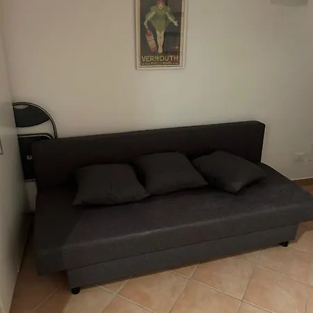 Monolocale N Piccolo Apartmán *