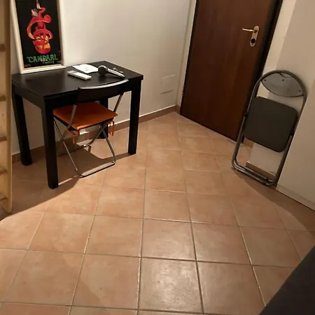 Apartment Monolocale N Piccolo Rome